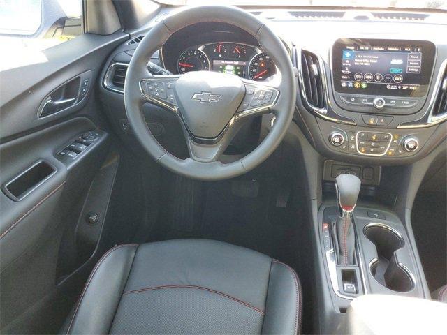 2024 Chevrolet Equinox Vehicle Photo in SUNRISE, FL 33323-3202