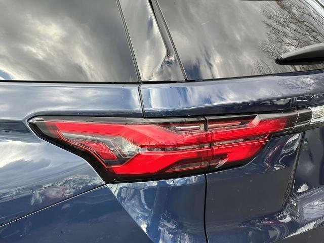 2022 Chevrolet Traverse Vehicle Photo in SAINT JAMES, NY 11780-3219