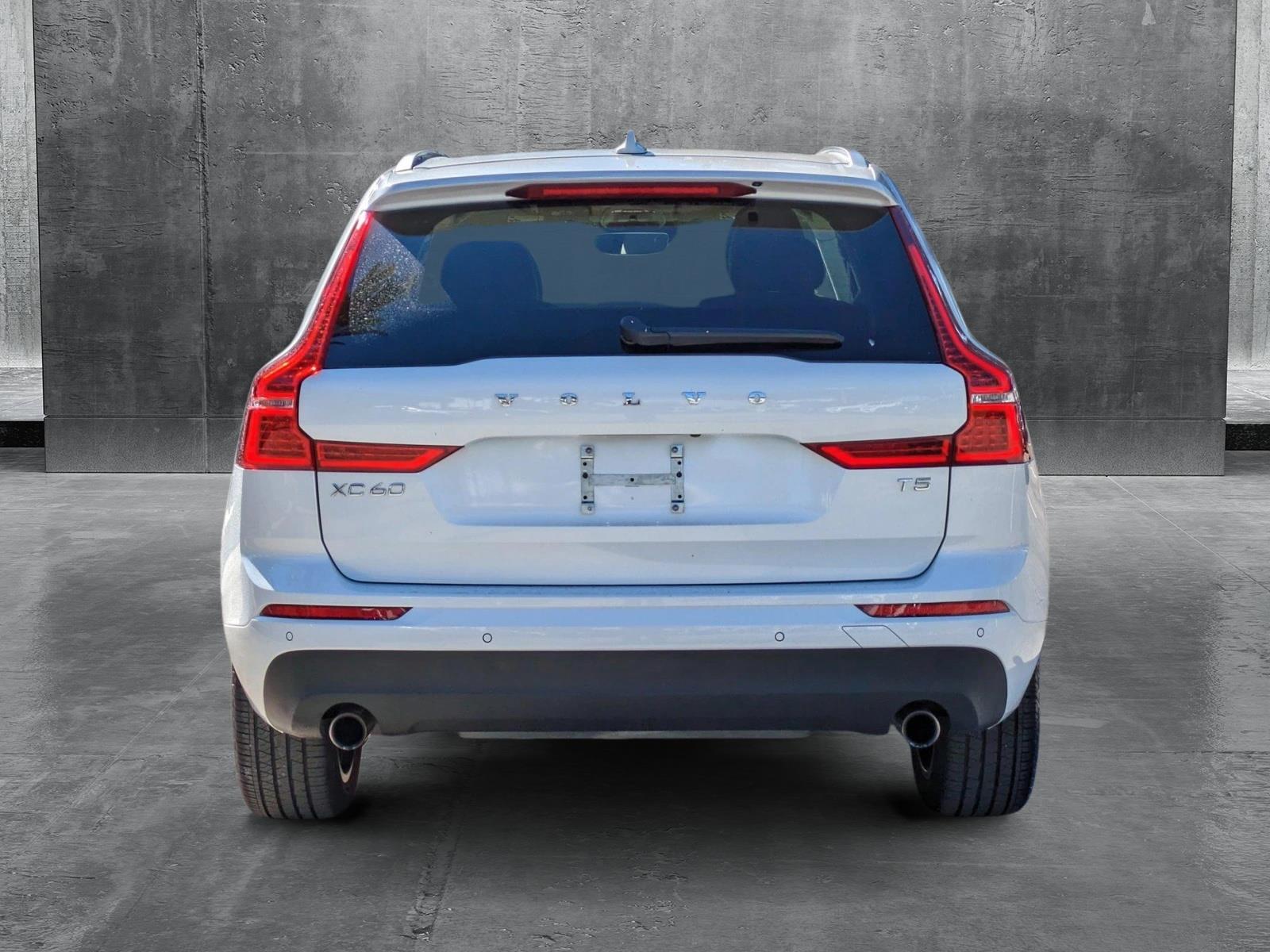 2021 Volvo XC60 Vehicle Photo in Coconut Creek, FL 33073