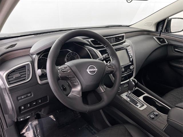 2024 Nissan Murano Vehicle Photo in Tulsa, OK 74129