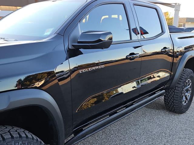 2024 Chevrolet Colorado Vehicle Photo in SAN ANGELO, TX 76903-5798