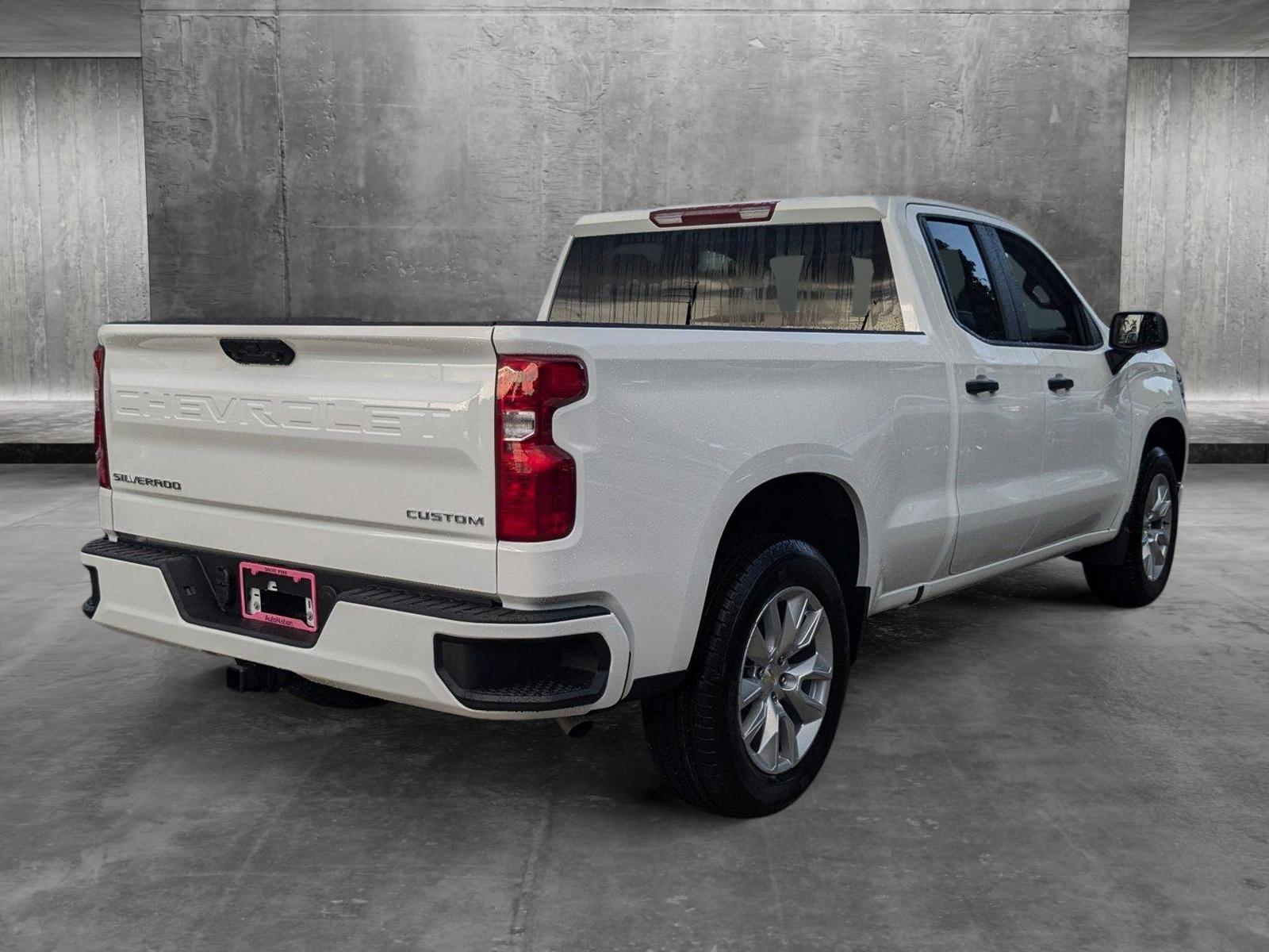 2025 Chevrolet Silverado 1500 Vehicle Photo in MIAMI, FL 33134-2699