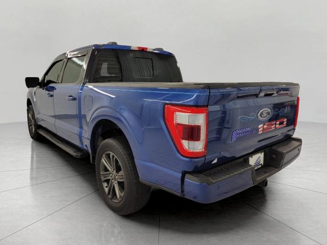 2022 Ford F-150 Vehicle Photo in Neenah, WI 54956