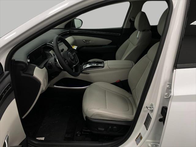 2024 Hyundai TUCSON Hybrid Vehicle Photo in Appleton, WI 54913