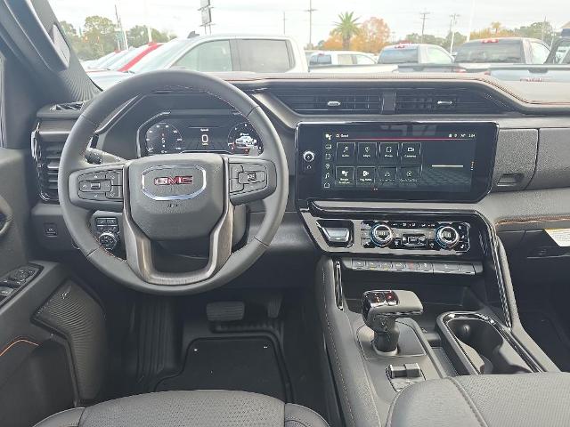 2025 GMC Sierra 1500 Vehicle Photo in LAFAYETTE, LA 70503-4541