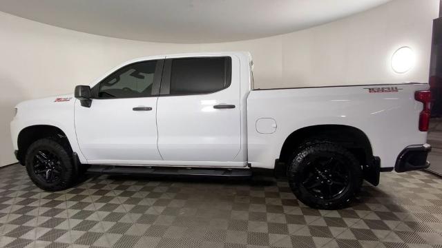 2019 Chevrolet Silverado 1500 Vehicle Photo in ALLIANCE, OH 44601-4622