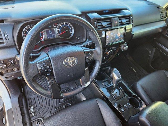 2018 Toyota 4Runner Vehicle Photo in AURORA, CO 80011-6998