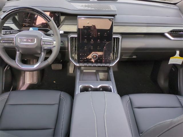 2025 GMC Acadia Vehicle Photo in GOODYEAR, AZ 85338-1310