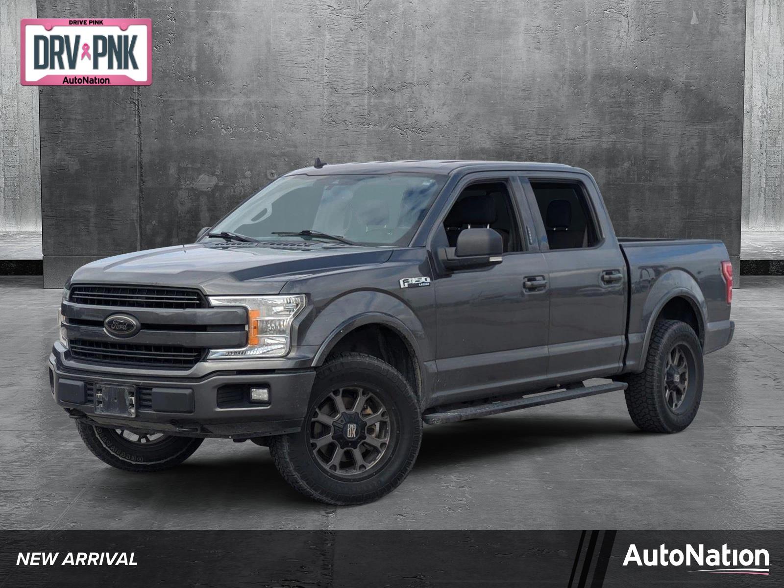 2019 Ford F-150 Vehicle Photo in Corpus Christi, TX 78415