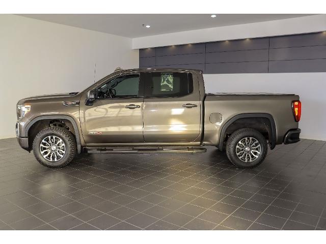 Used 2019 GMC Sierra 1500 AT4 with VIN 1GTP9EEL6KZ202733 for sale in Shoreline, WA