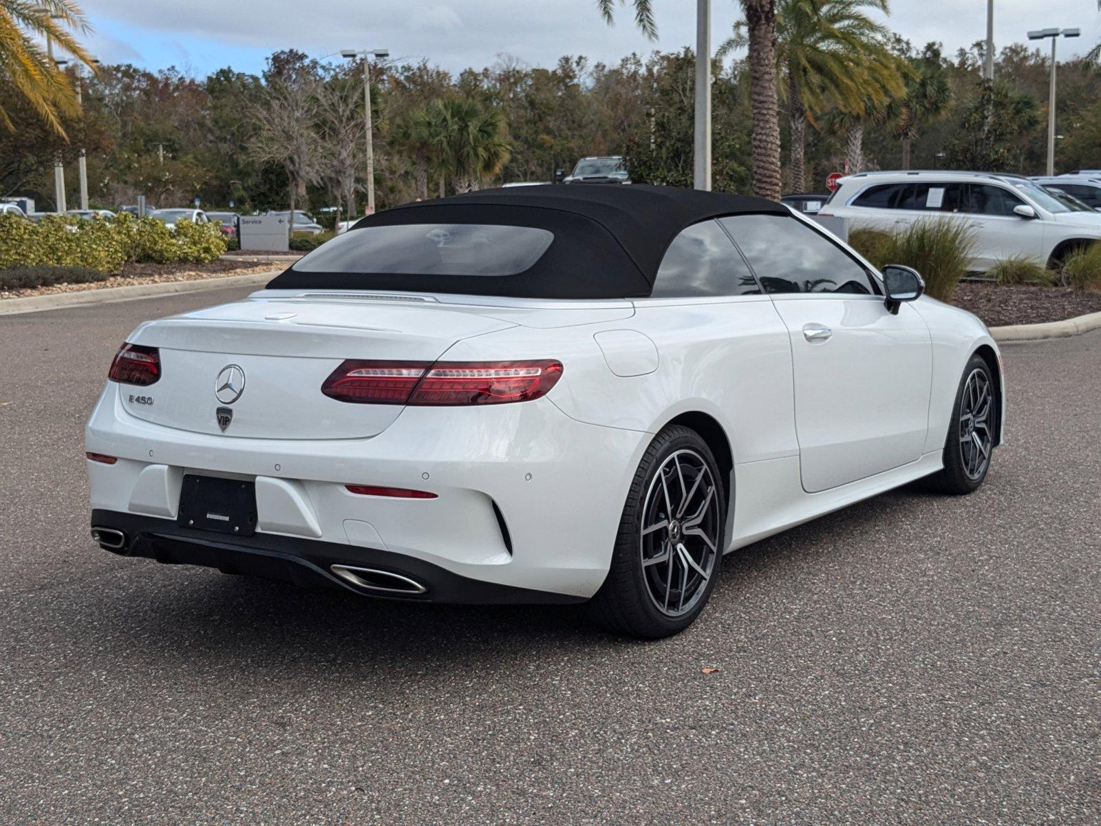 2023 Mercedes-Benz E-Class Vehicle Photo in Wesley Chapel, FL 33544