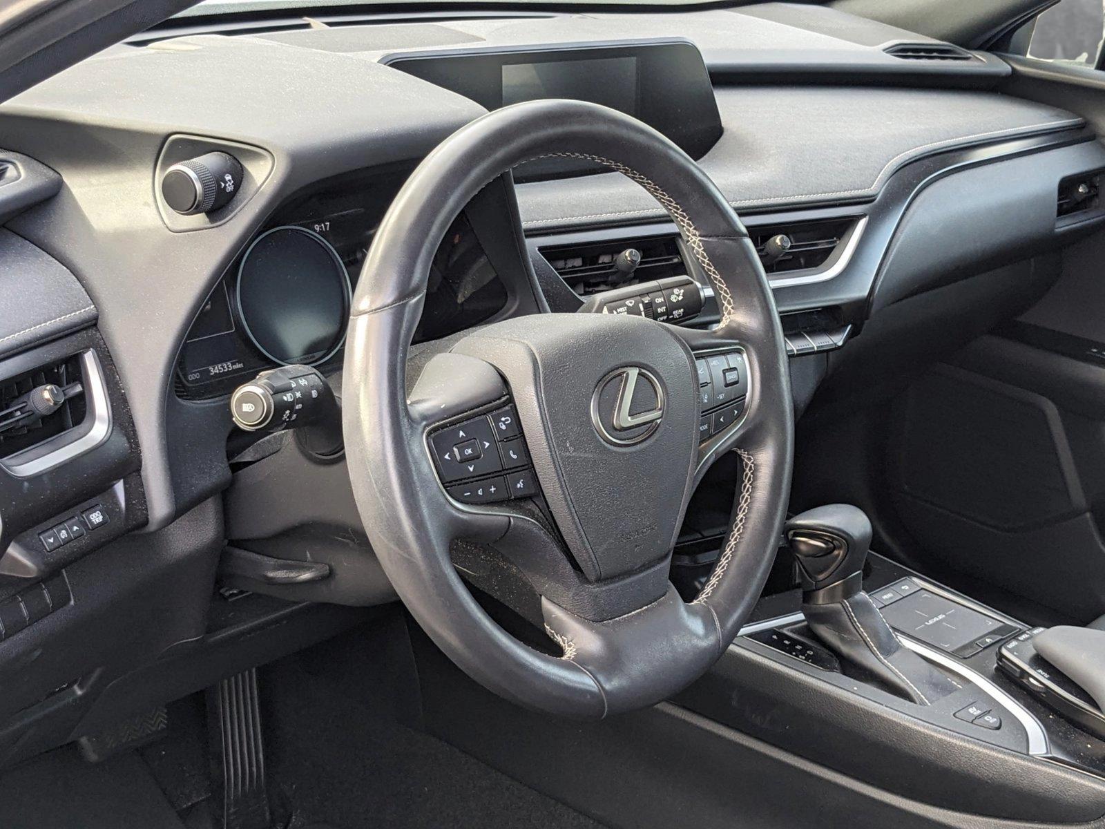 2022 Lexus UX 250h Vehicle Photo in Tampa, FL 33614