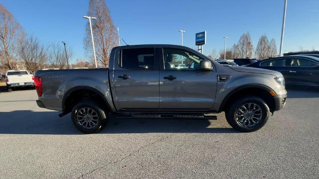 2021 Ford Ranger Vehicle Photo in BENTONVILLE, AR 72712-4322