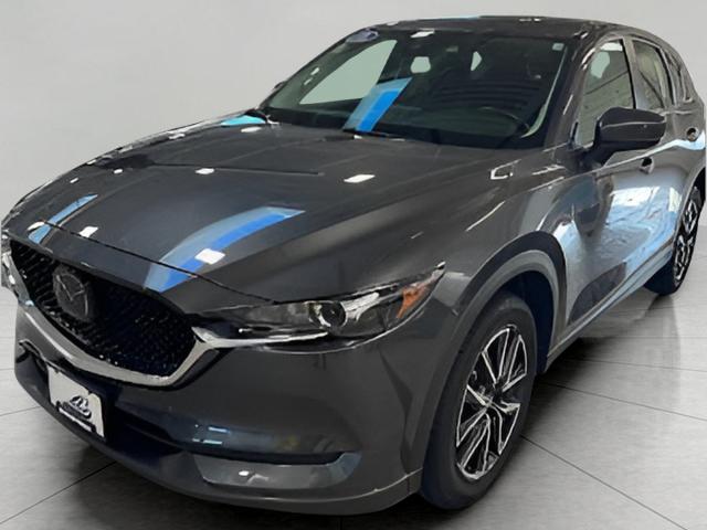 2018 Mazda CX-5 Vehicle Photo in Green Bay, WI 54304