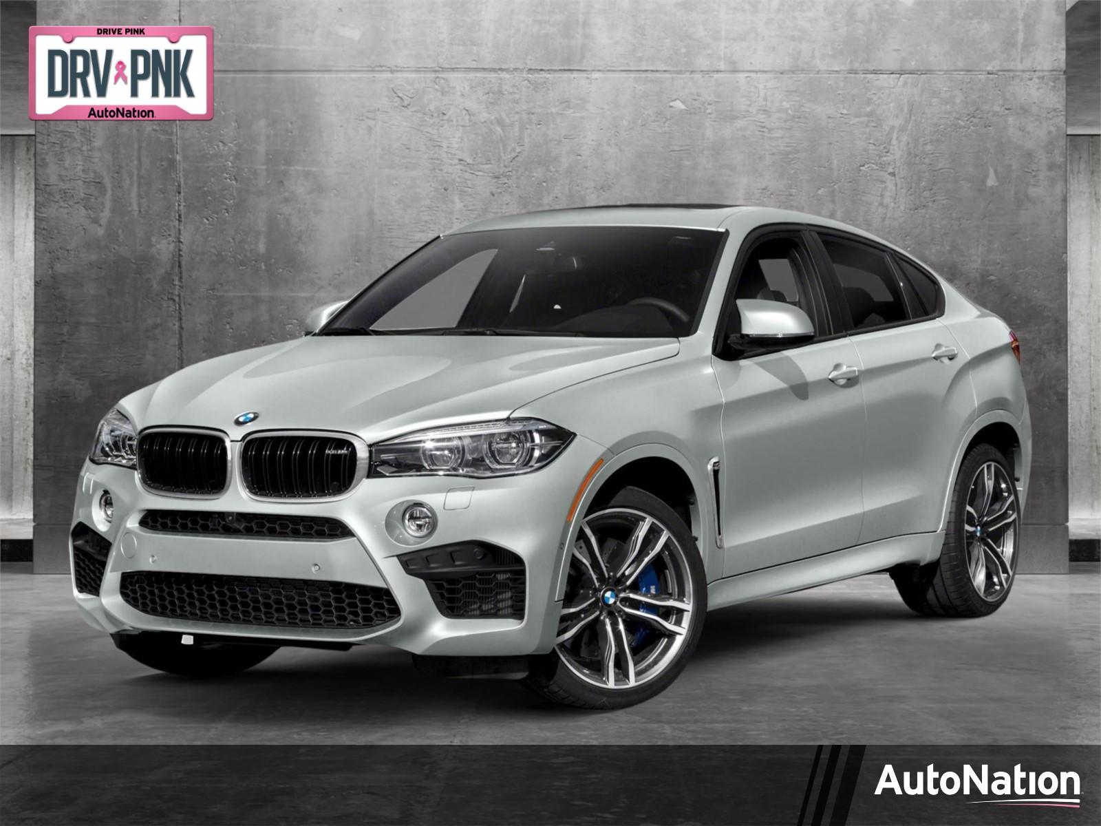 2019 BMW X6 M Vehicle Photo in LAUREL, MD 20707-4697