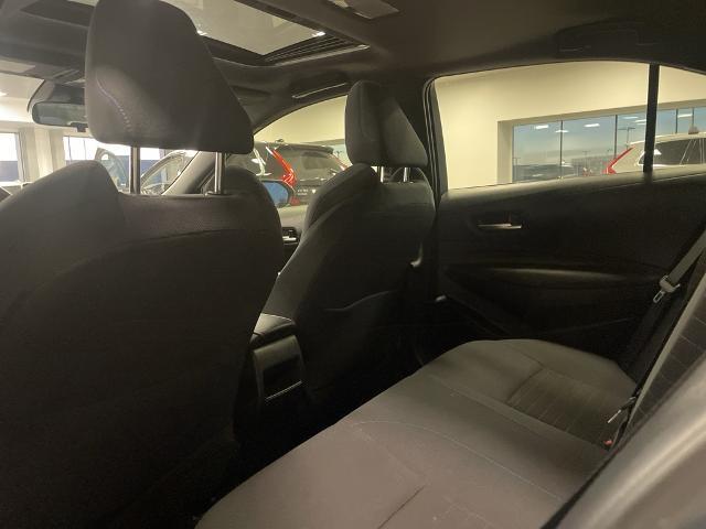 2020 Toyota Corolla Vehicle Photo in Grapevine, TX 76051