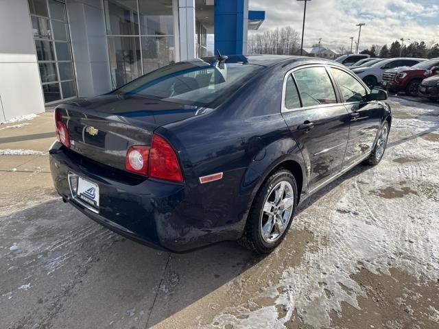 2010 Chevrolet Malibu Vehicle Photo in MANITOWOC, WI 54220-5838