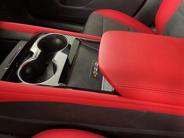 2025 Chevrolet Blazer EV Vehicle Photo in PHOENIX, AZ 85014-3381