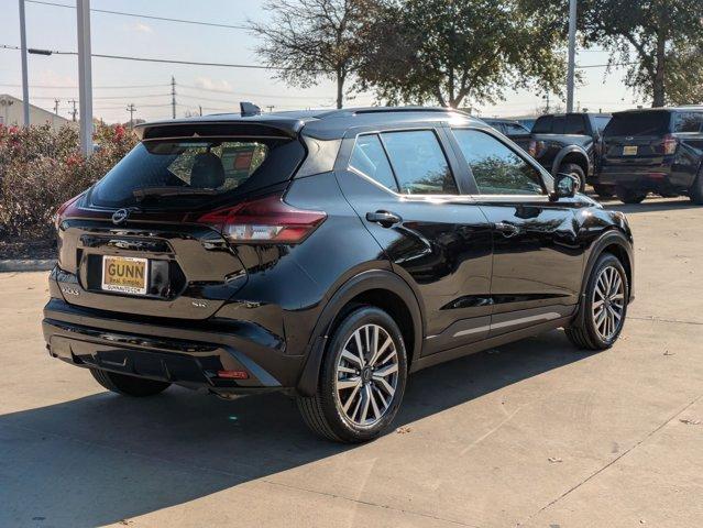 2024 Nissan Kicks Vehicle Photo in San Antonio, TX 78209