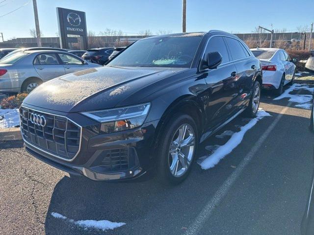 2019 Audi Q Vehicle Photo in TREVOSE, PA 19053-4984