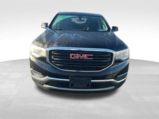 2019 GMC Acadia Vehicle Photo in MEDINA, OH 44256-9631