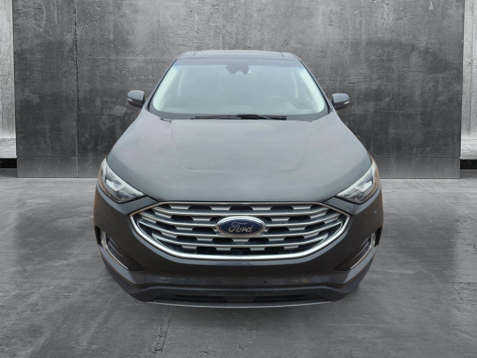 2020 Ford Edge Vehicle Photo in Memphis, TN 38115