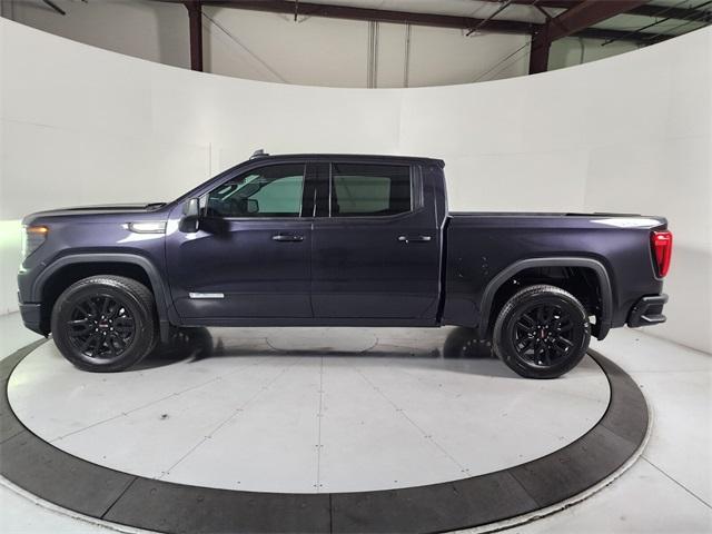 2025 GMC Sierra 1500 Vehicle Photo in PRESCOTT, AZ 86305-3700