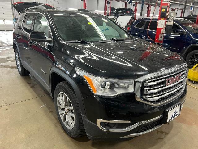 2019 GMC Acadia Vehicle Photo in Oshkosh, WI 54901