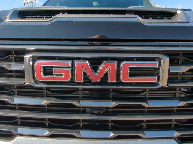 2025 GMC Sierra 2500 HD Vehicle Photo in ALBERTVILLE, AL 35950-0246