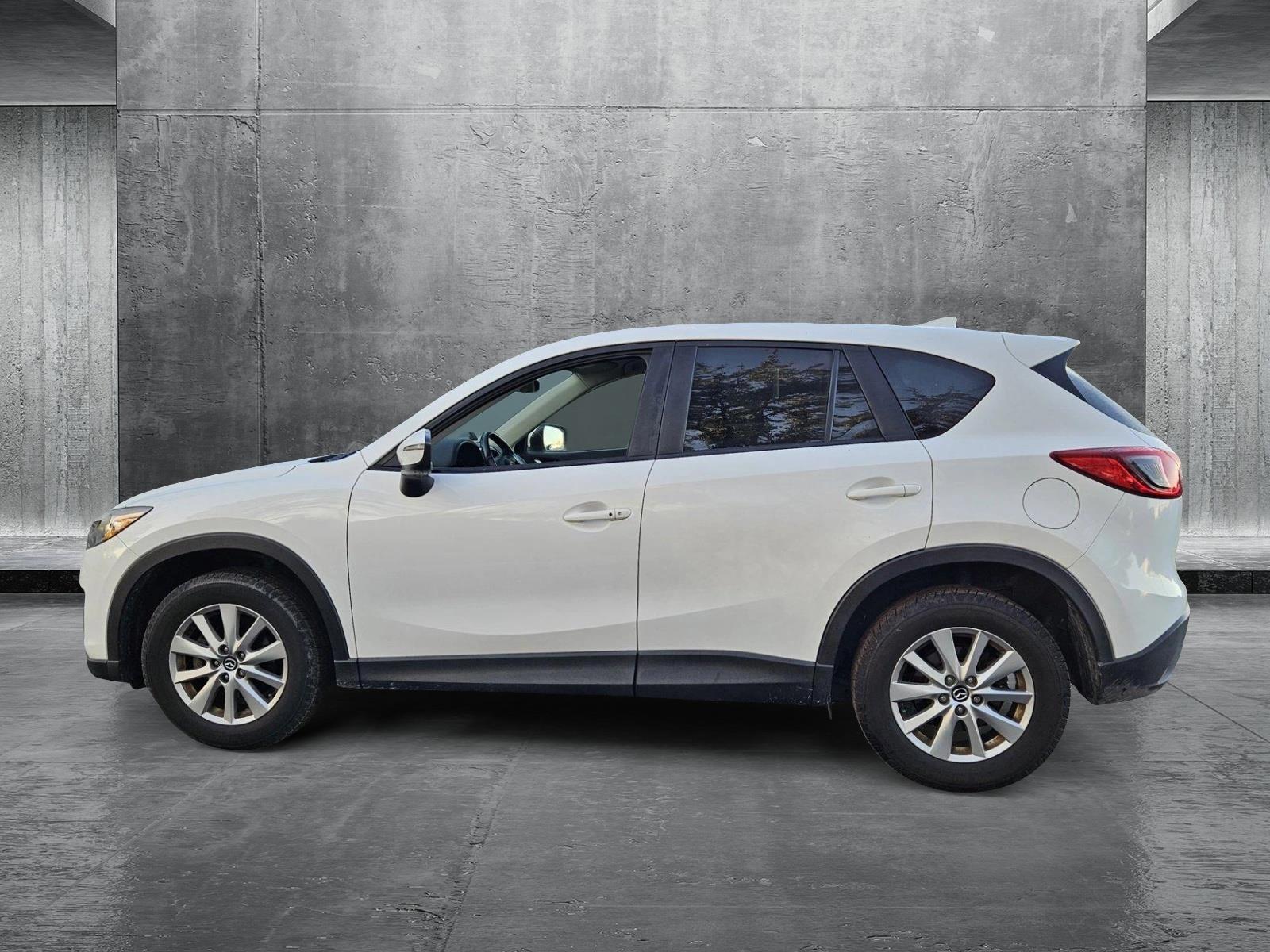 2016 Mazda CX-5 Vehicle Photo in Sanford, FL 32771