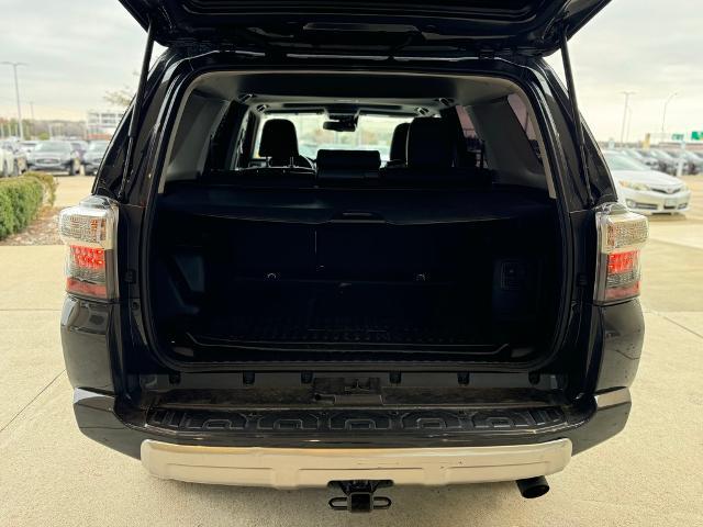 2024 Toyota 4Runner Vehicle Photo in Grapevine, TX 76051