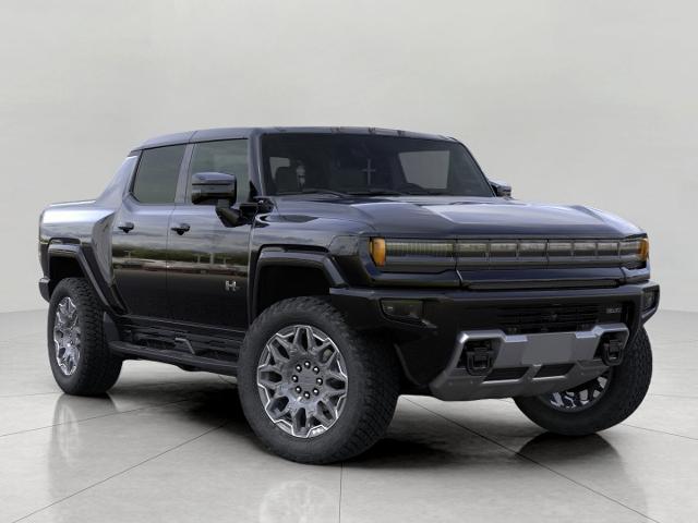 2025 GMC HUMMER EV Pickup Vehicle Photo in GREEN BAY, WI 54303-3330