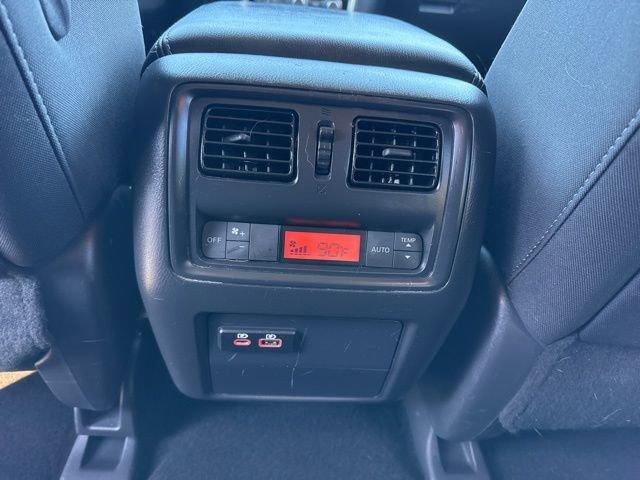 2020 Nissan Pathfinder Vehicle Photo in MEDINA, OH 44256-9631