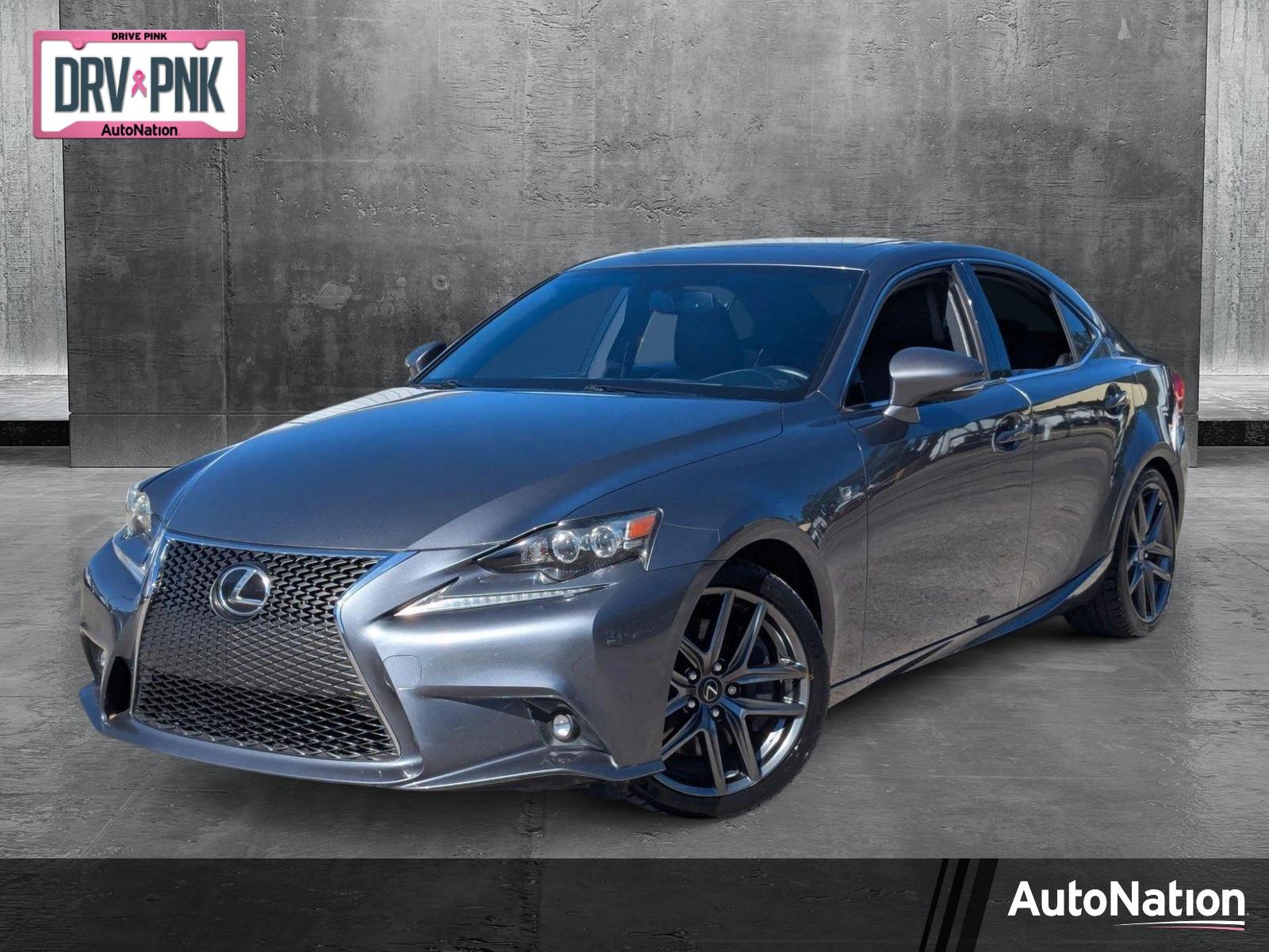 2014 Lexus IS 350 Vehicle Photo in Tampa, FL 33614