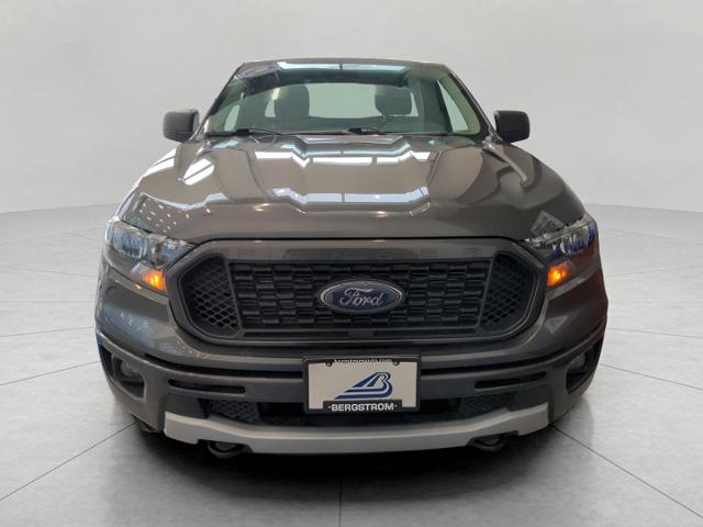 2020 Ford Ranger Vehicle Photo in Green Bay, WI 54304