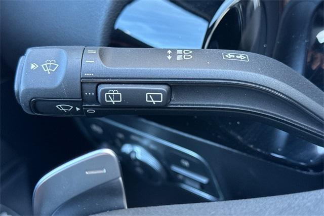 2023 Mercedes-Benz GLA Vehicle Photo in ELK GROVE, CA 95757-8703