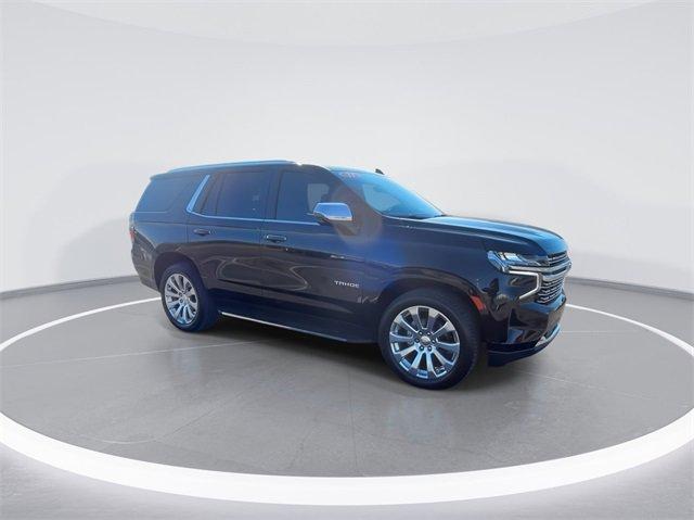 2021 Chevrolet Tahoe Vehicle Photo in BOWLING GREEN, KY 42104-4102