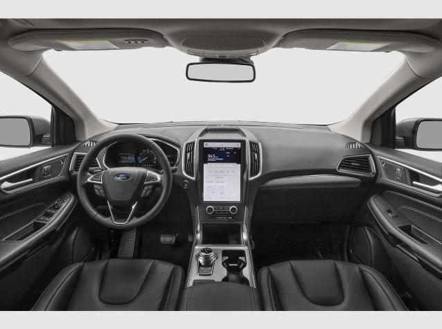 2022 Ford Edge Vehicle Photo in Tulsa, OK 74129