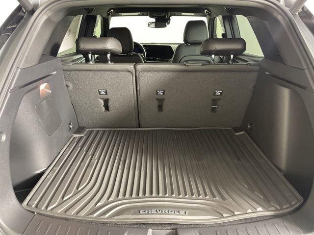 2025 Chevrolet Trailblazer Vehicle Photo in PHOENIX, AZ 85014-3381