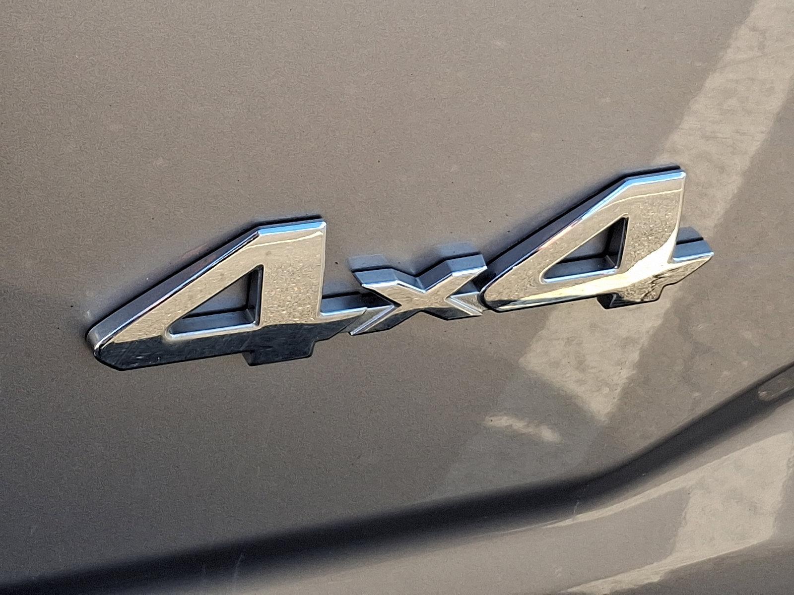 2021 Toyota Tacoma 4WD Vehicle Photo in Trevose, PA 19053