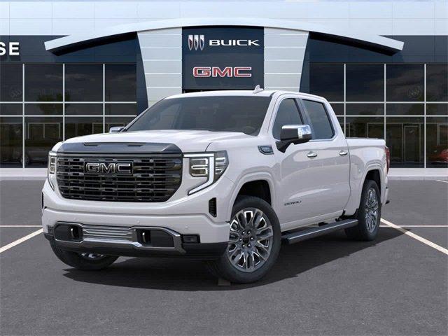 2025 GMC Sierra 1500 Vehicle Photo in COLLIERVILLE, TN 38017-9006