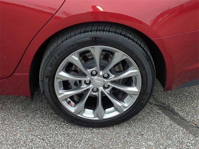 2024 Cadillac CT5 Vehicle Photo in COLLIERVILLE, TN 38017-9006
