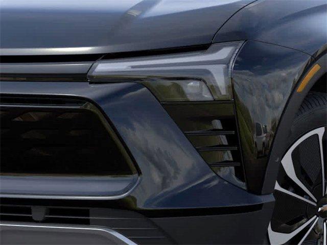 2024 Chevrolet Blazer EV Vehicle Photo in COLLIERVILLE, TN 38017-9006
