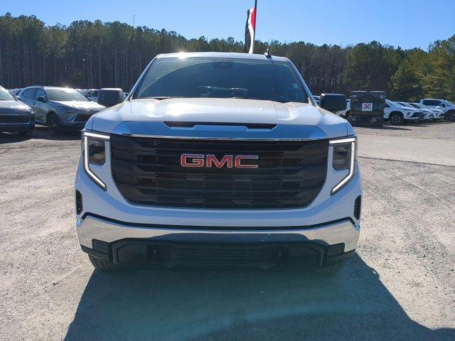 2025 GMC Sierra 1500 Vehicle Photo in ALBERTVILLE, AL 35950-0246