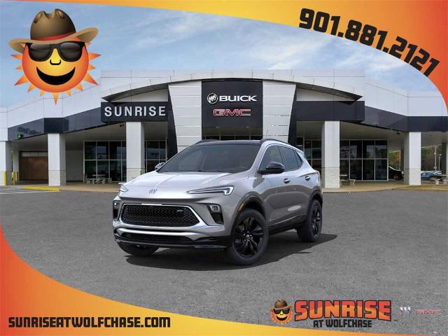 2025 Buick Encore GX Vehicle Photo in BARTLETT, TN 38133-4101