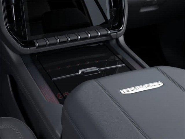 2025 GMC Yukon Vehicle Photo in COLLIERVILLE, TN 38017-9006