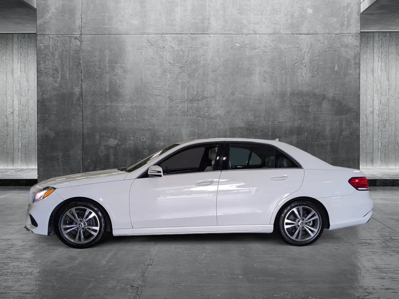 2015 Mercedes-Benz E-Class Vehicle Photo in Pompano Beach, FL 33064