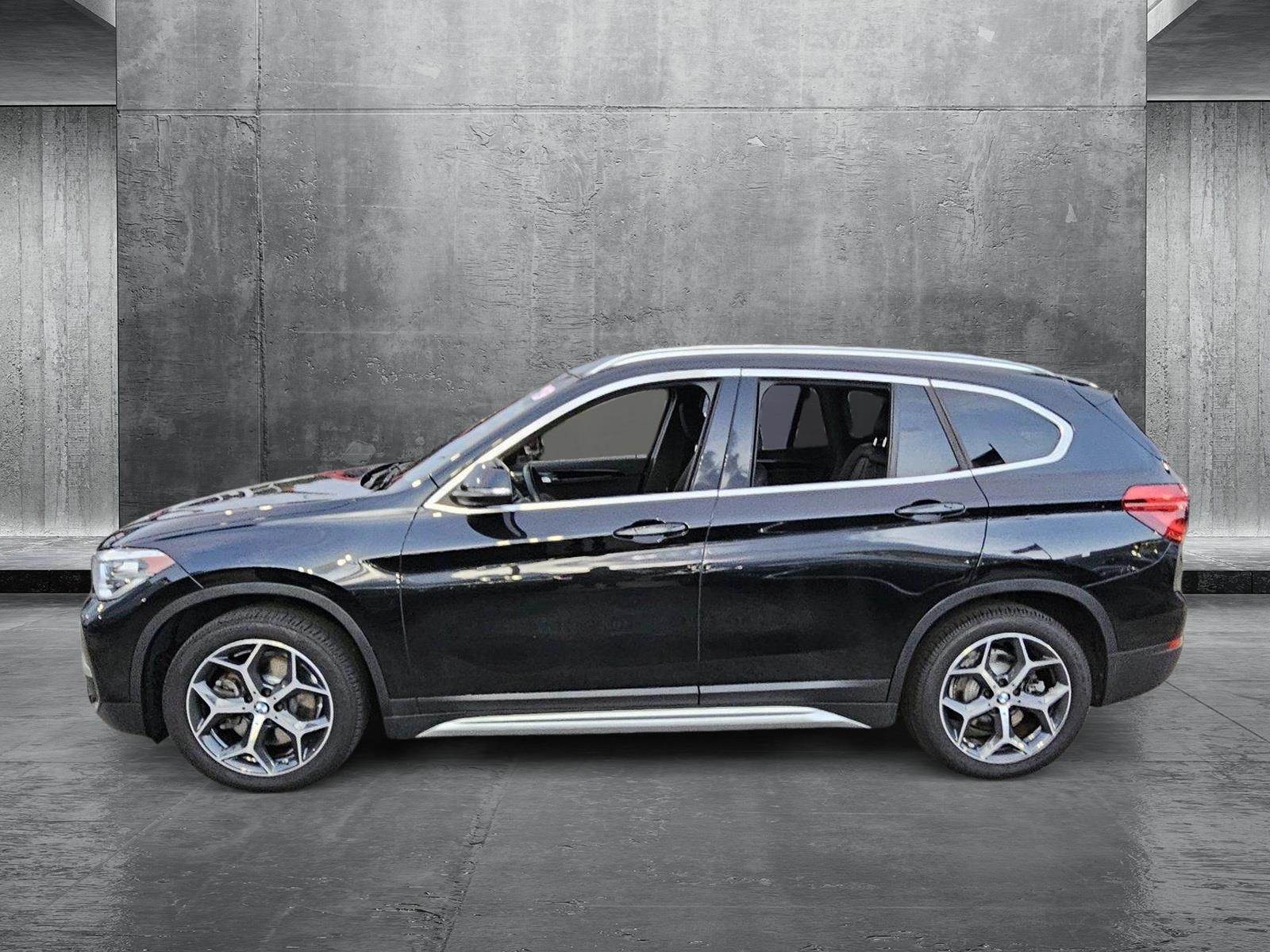 2019 BMW X1 xDrive28i Vehicle Photo in Hollywood, FL 33021