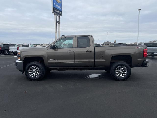 Used 2015 Chevrolet Silverado 2500HD LT with VIN 1GC2KVEG3FZ505699 for sale in Belle Plaine, Minnesota