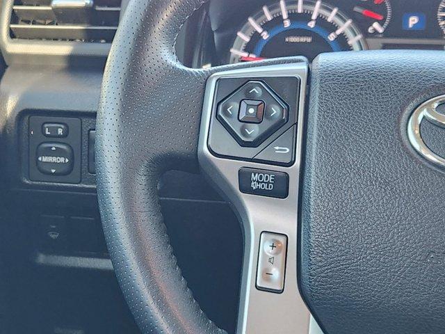 2019 Toyota 4Runner Vehicle Photo in SUGAR LAND, TX 77478-0000